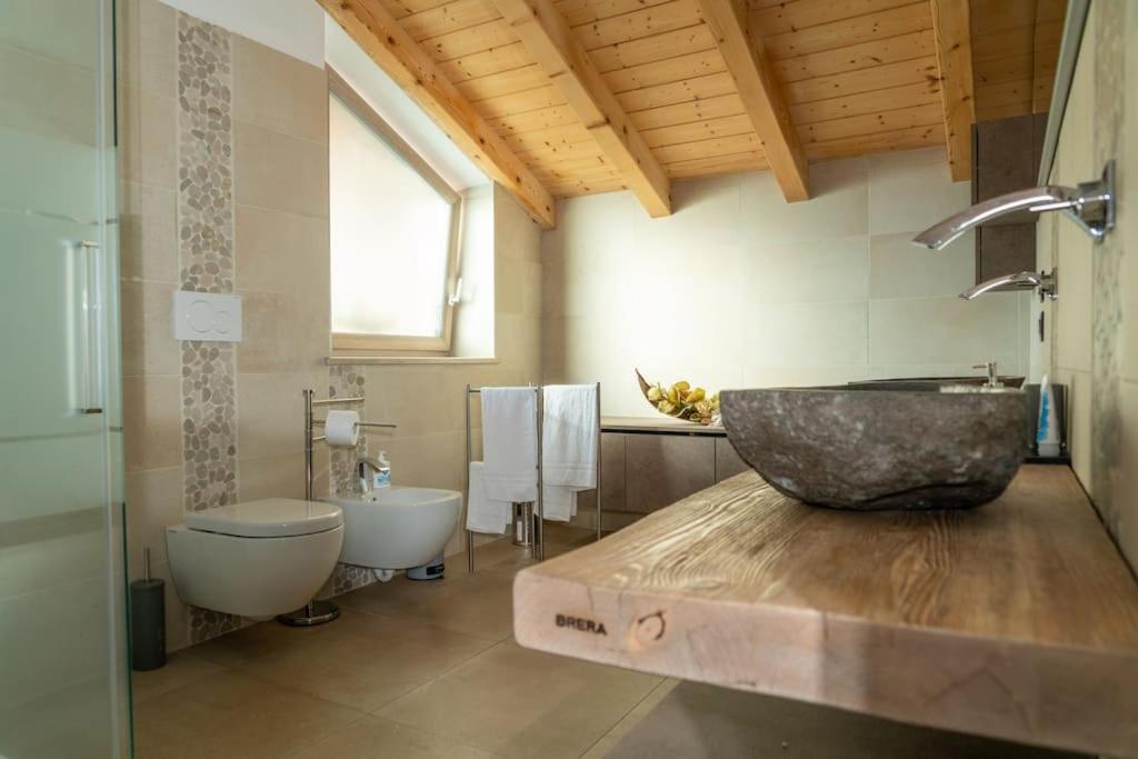 Villa Floris カステッロ・テジーノ エクステリア 写真